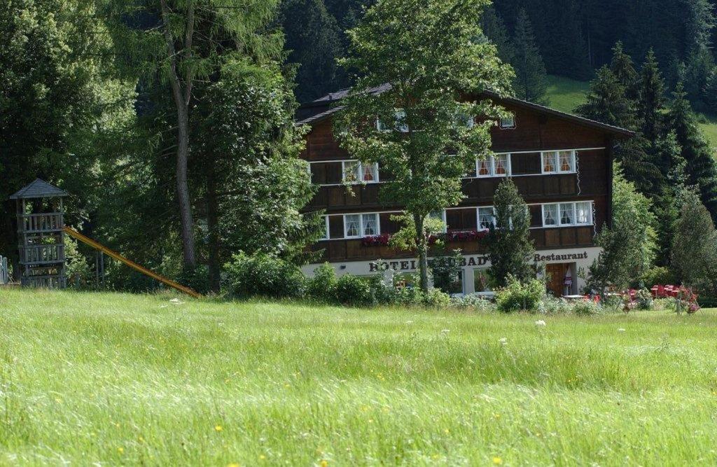 Hotel Kaubad Appenzell Exterior photo